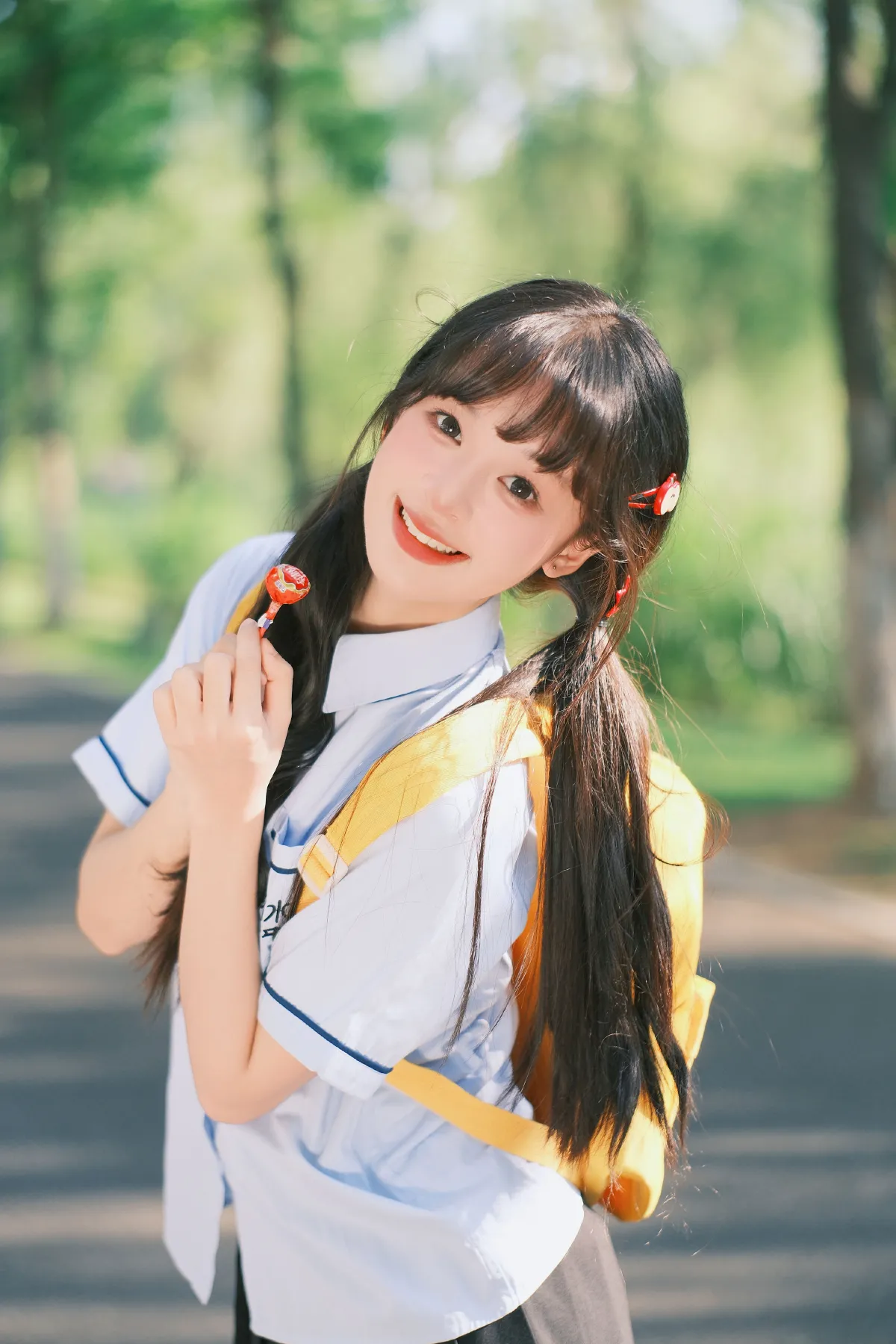 青春记忆3