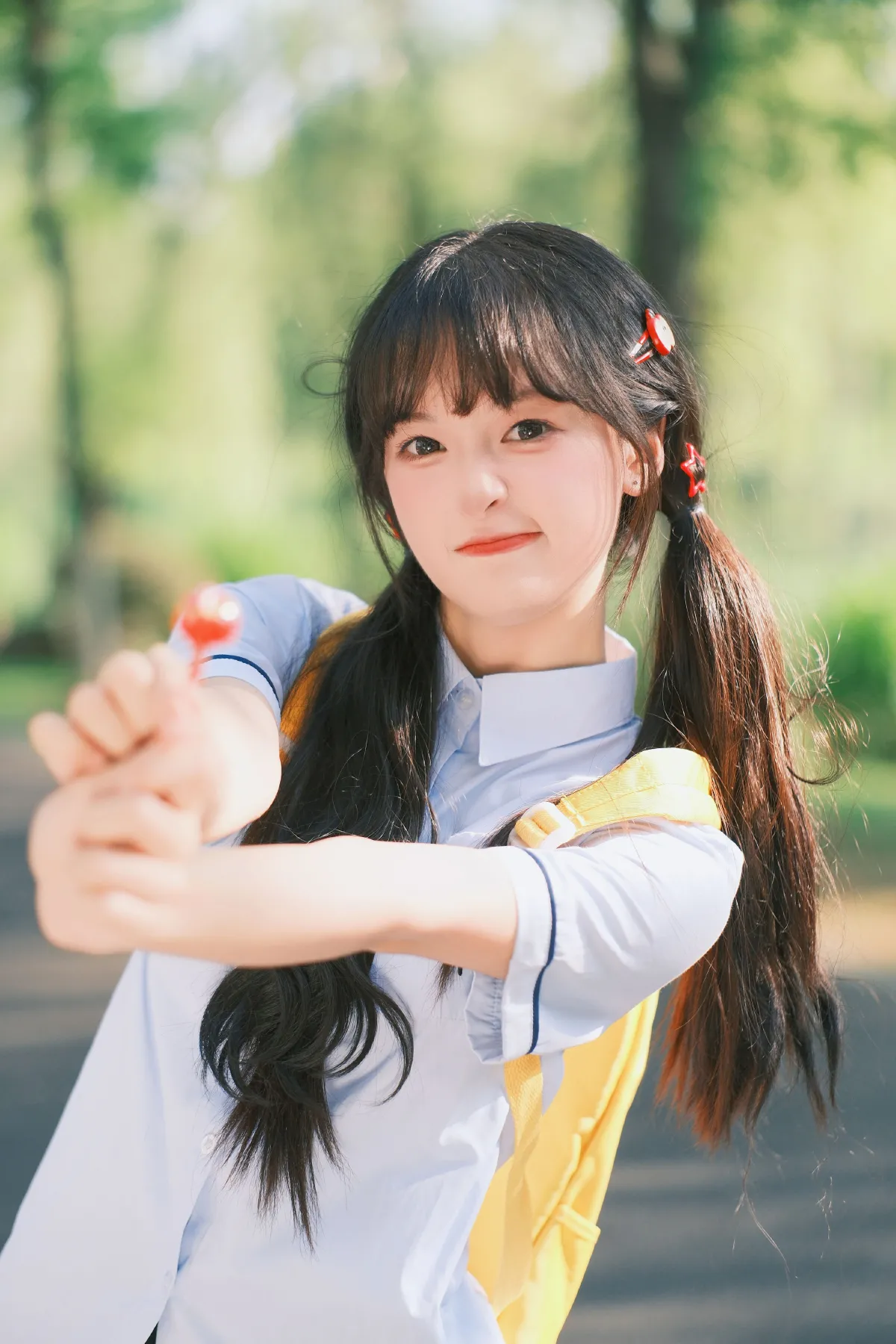 青春记忆