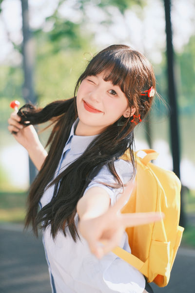 青春记忆