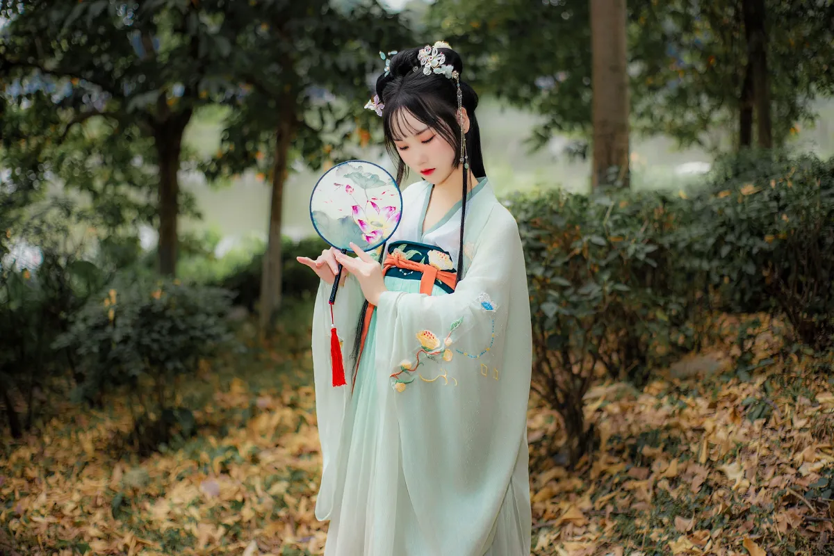 晓青衫2