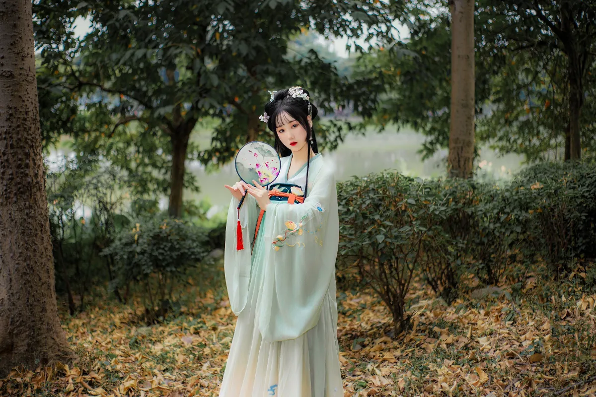 晓青衫3