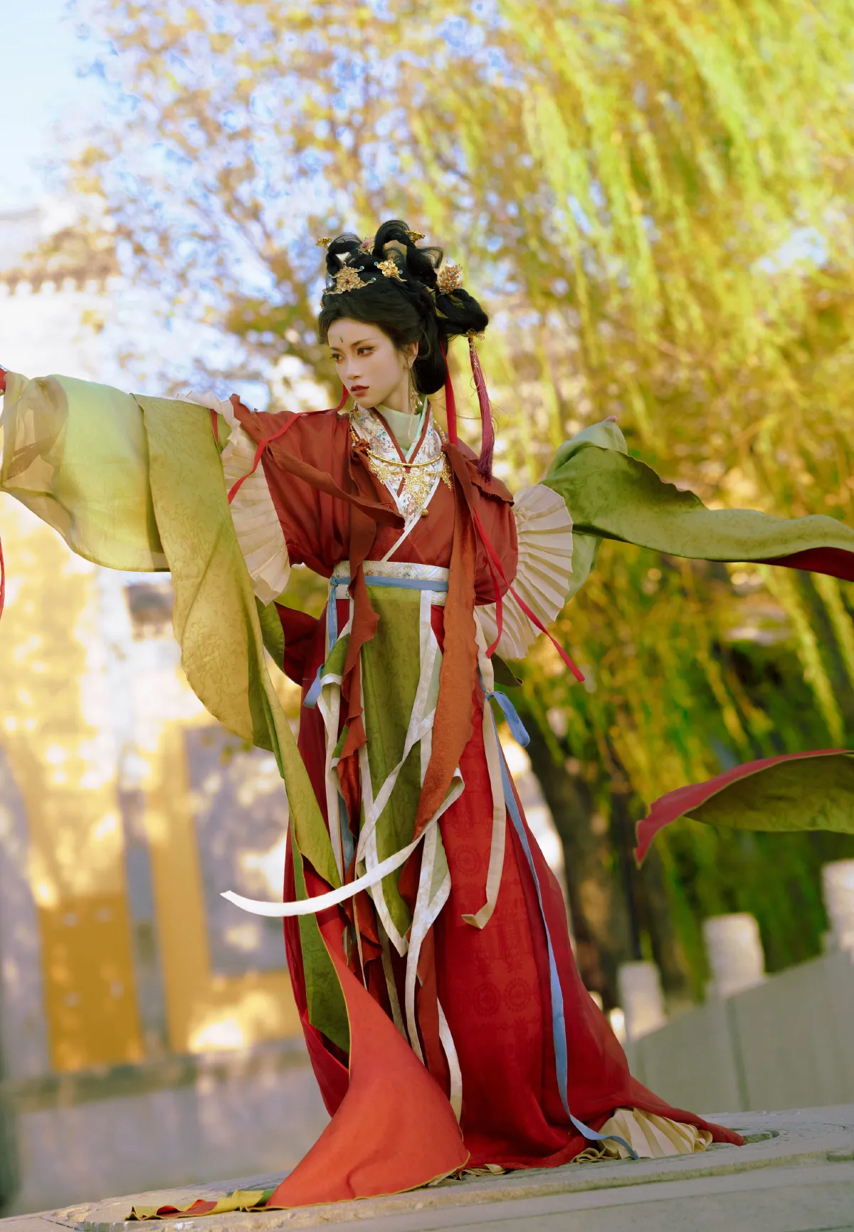 拽神仙