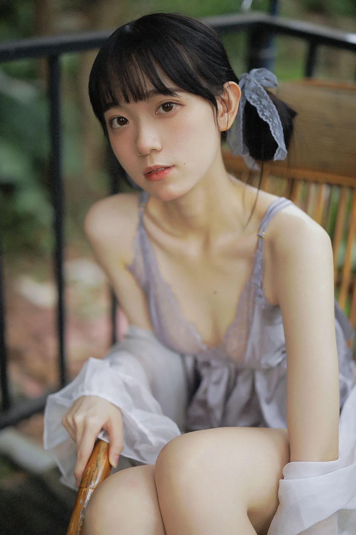夏末的阴天1