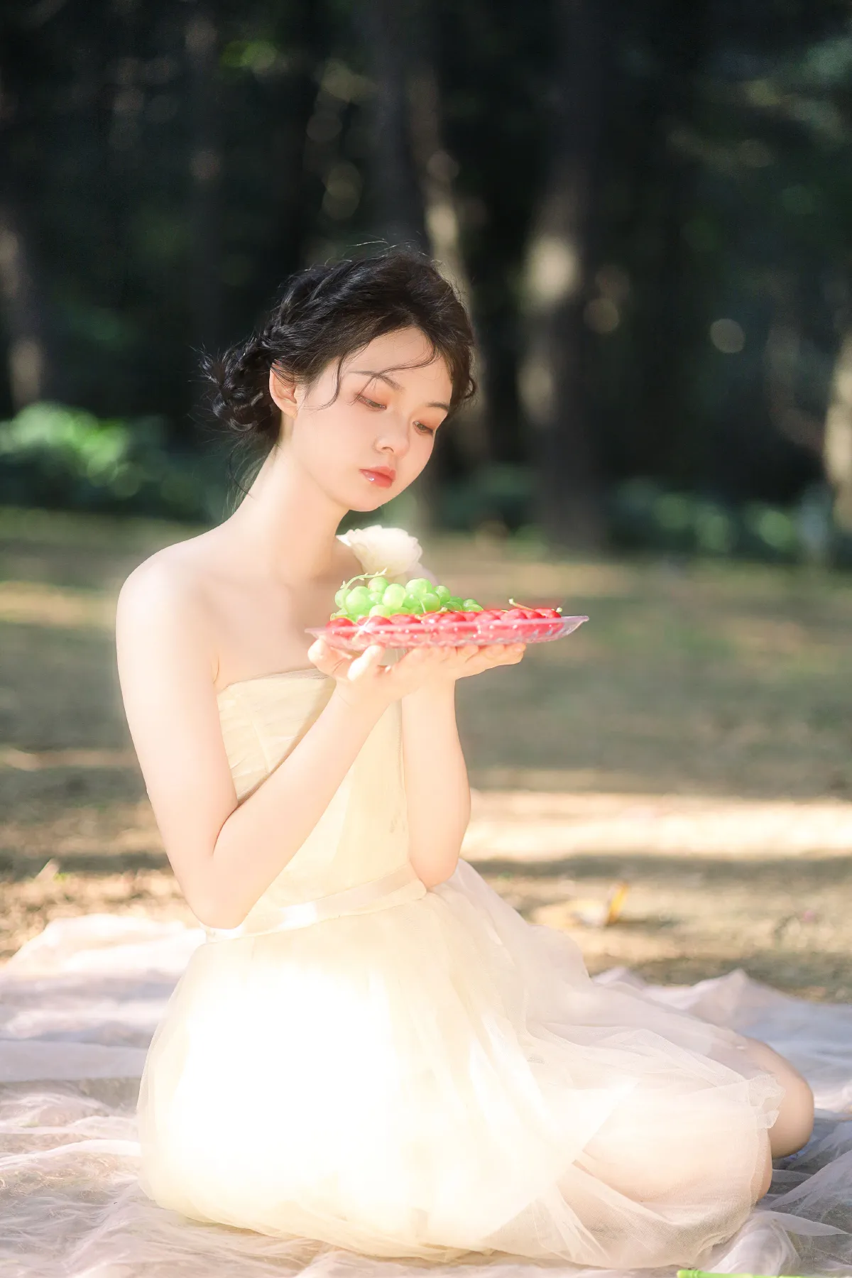 水果午后3