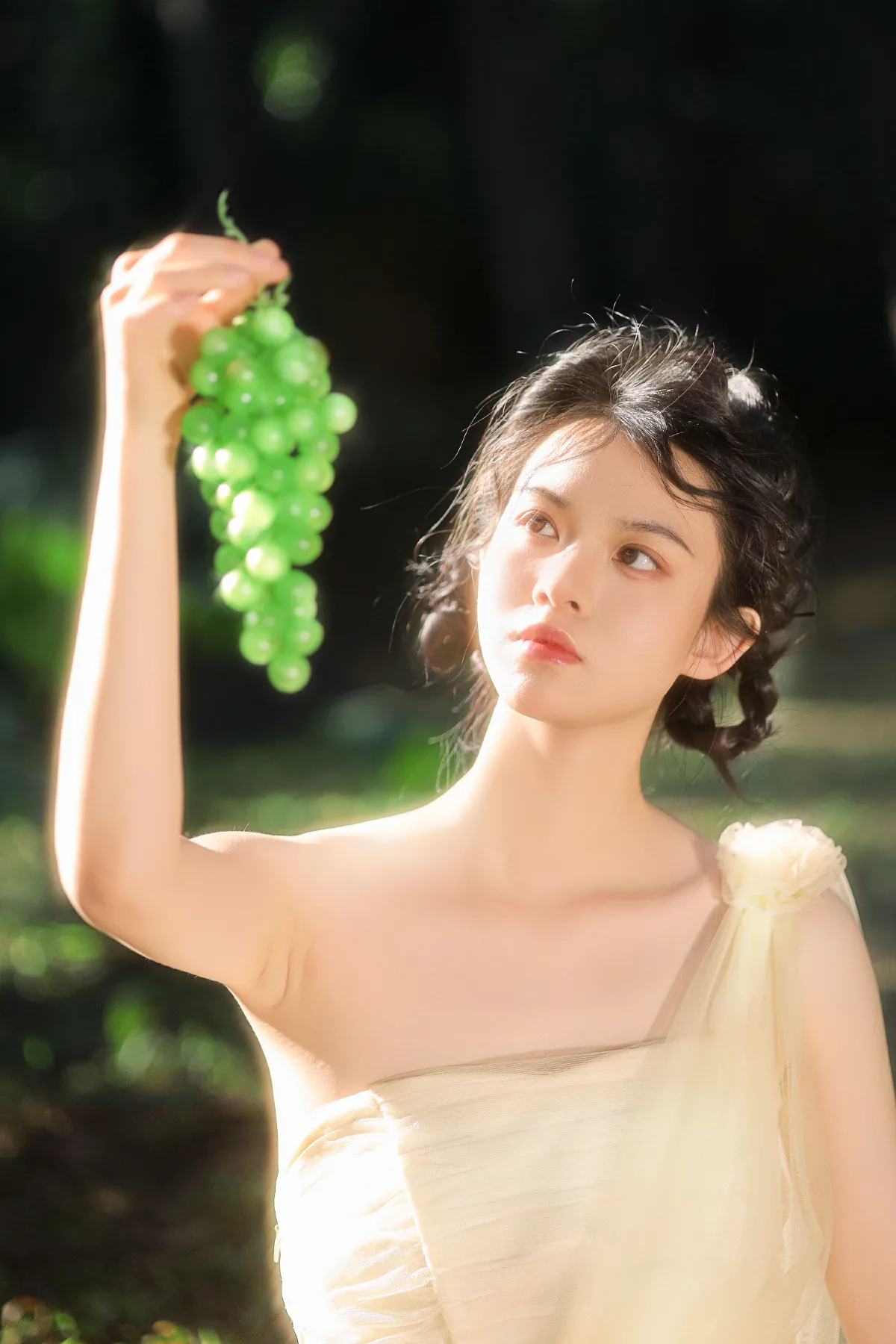 水果午后