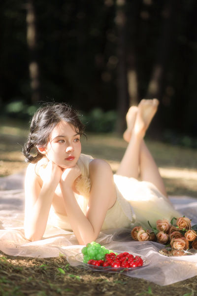 水果午后