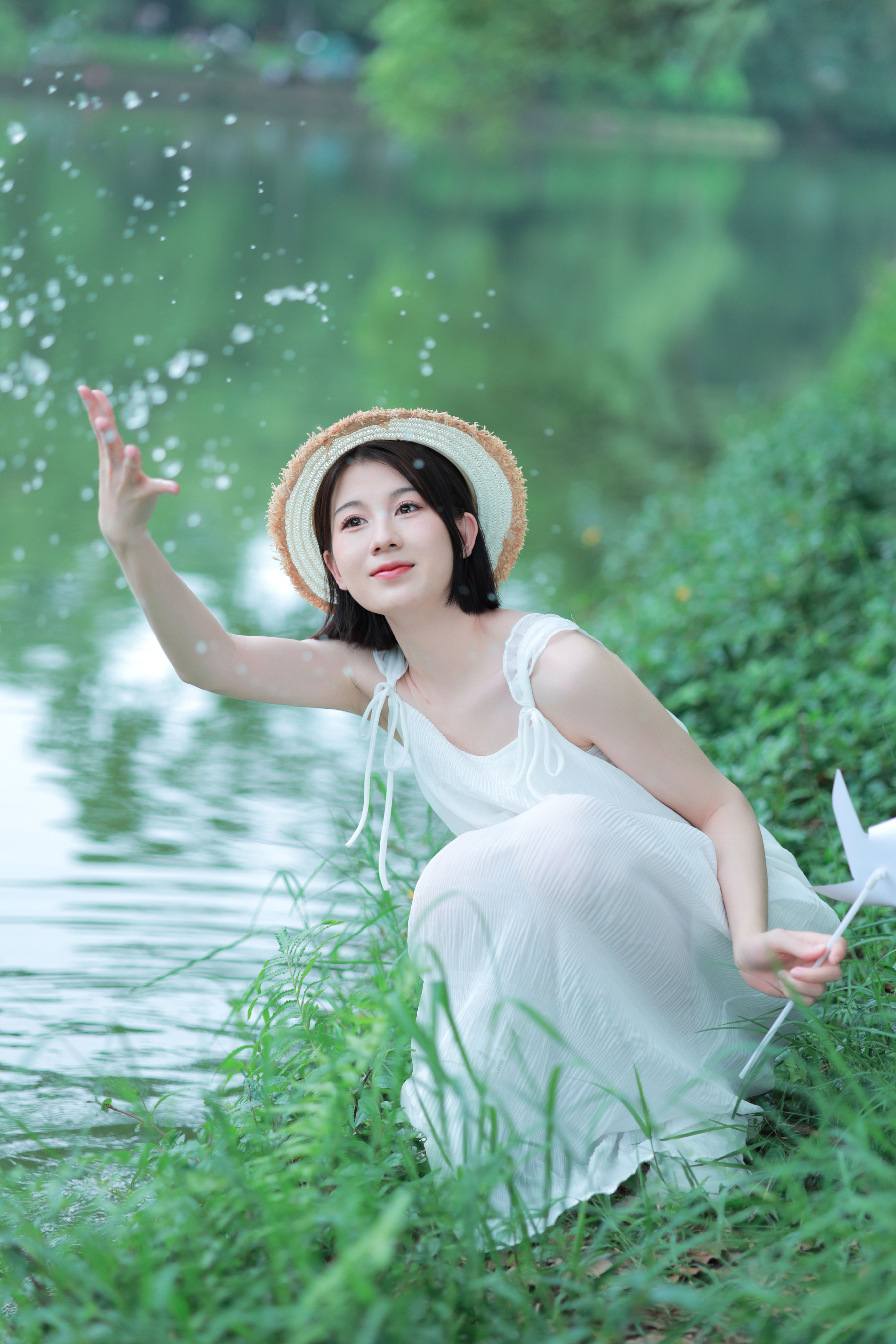 夏日1