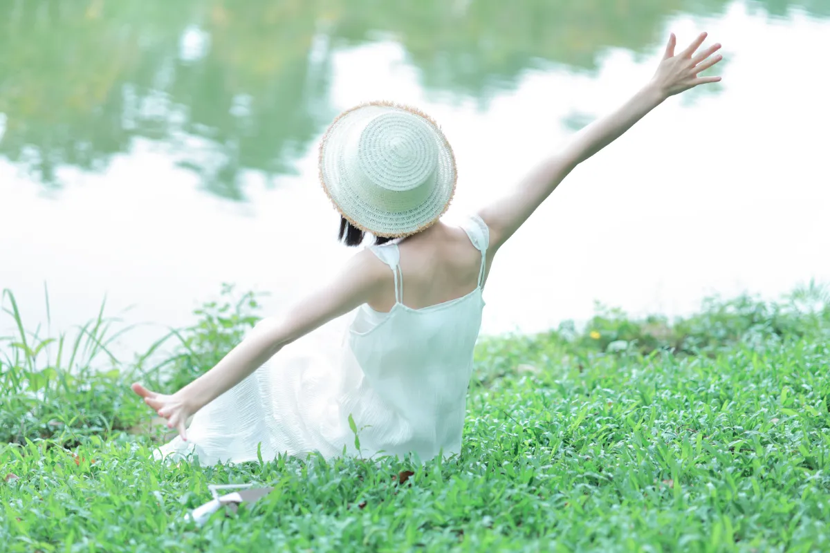 夏日