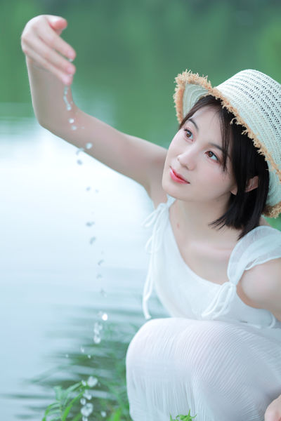 夏日