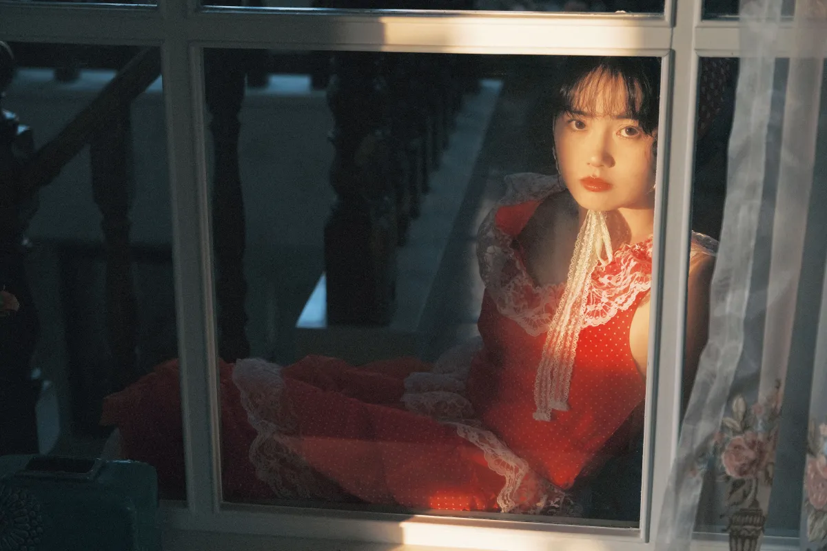 法式少女