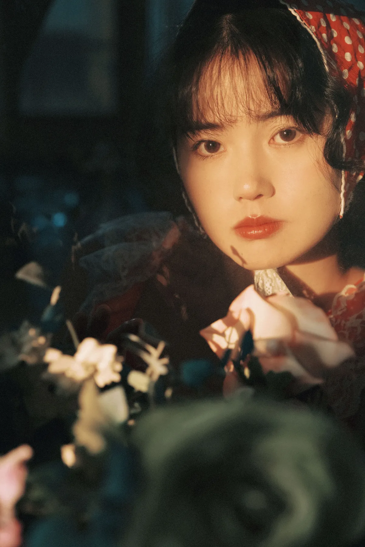 法式少女4