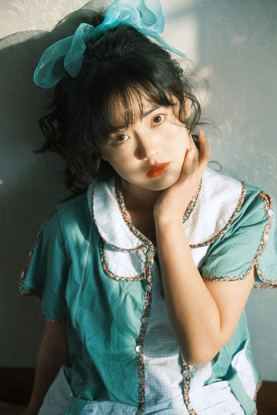 细碎的美好