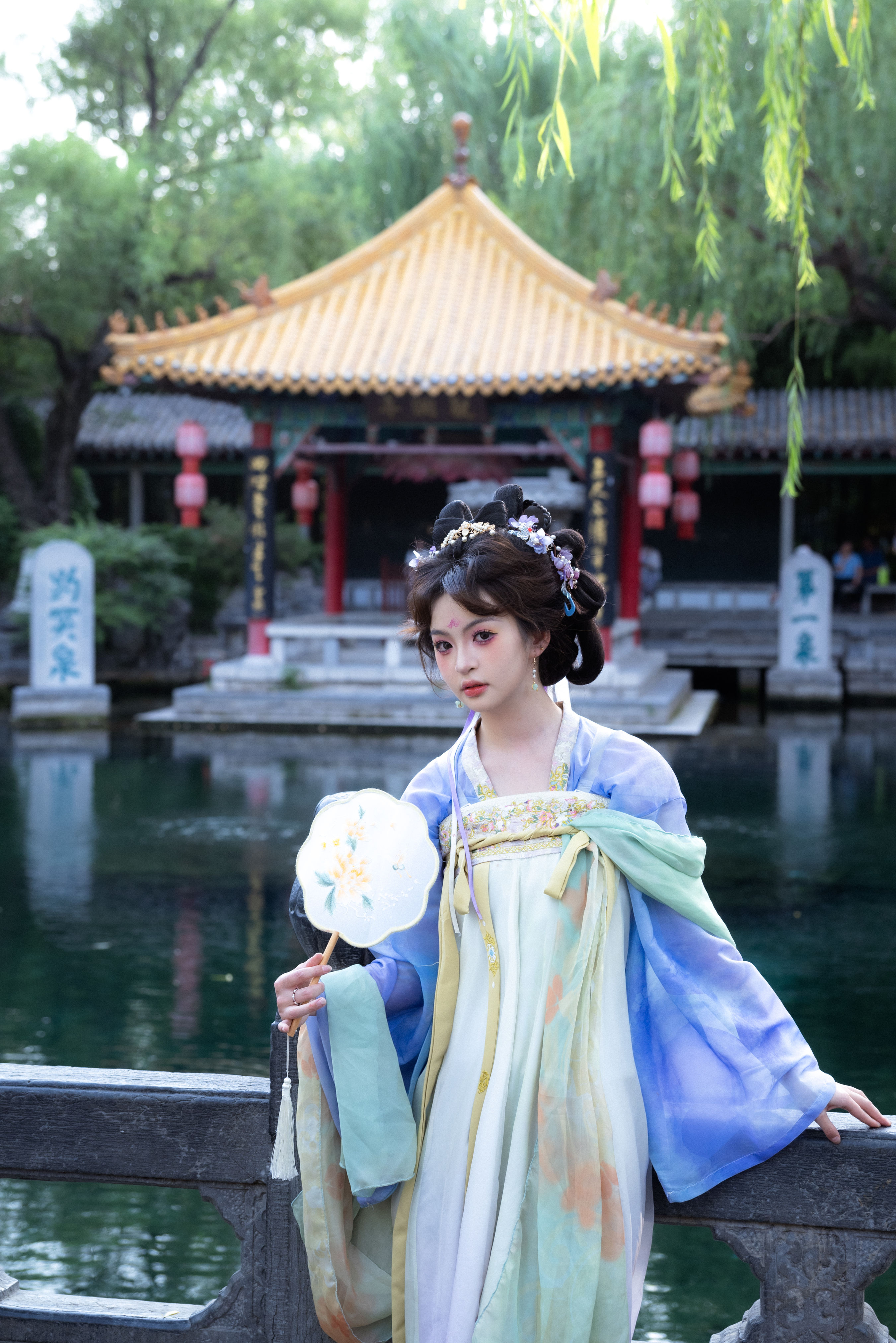 夏雨泉1
