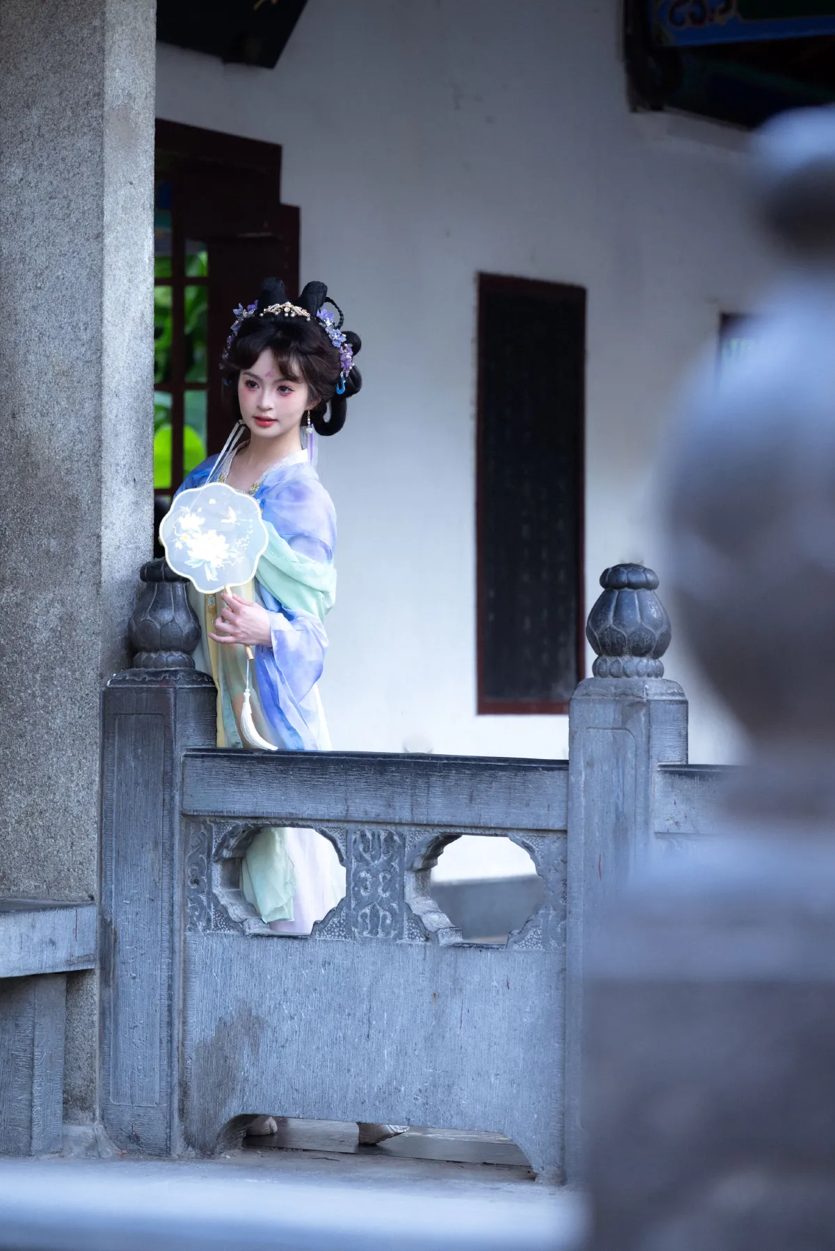 夏雨泉