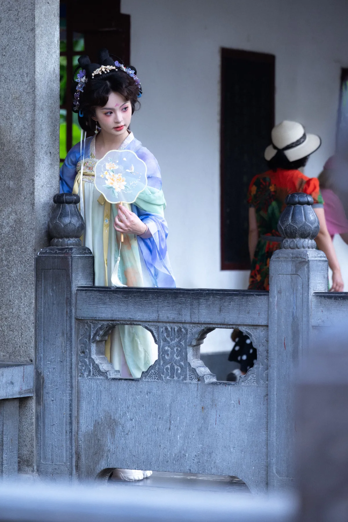 夏雨泉3