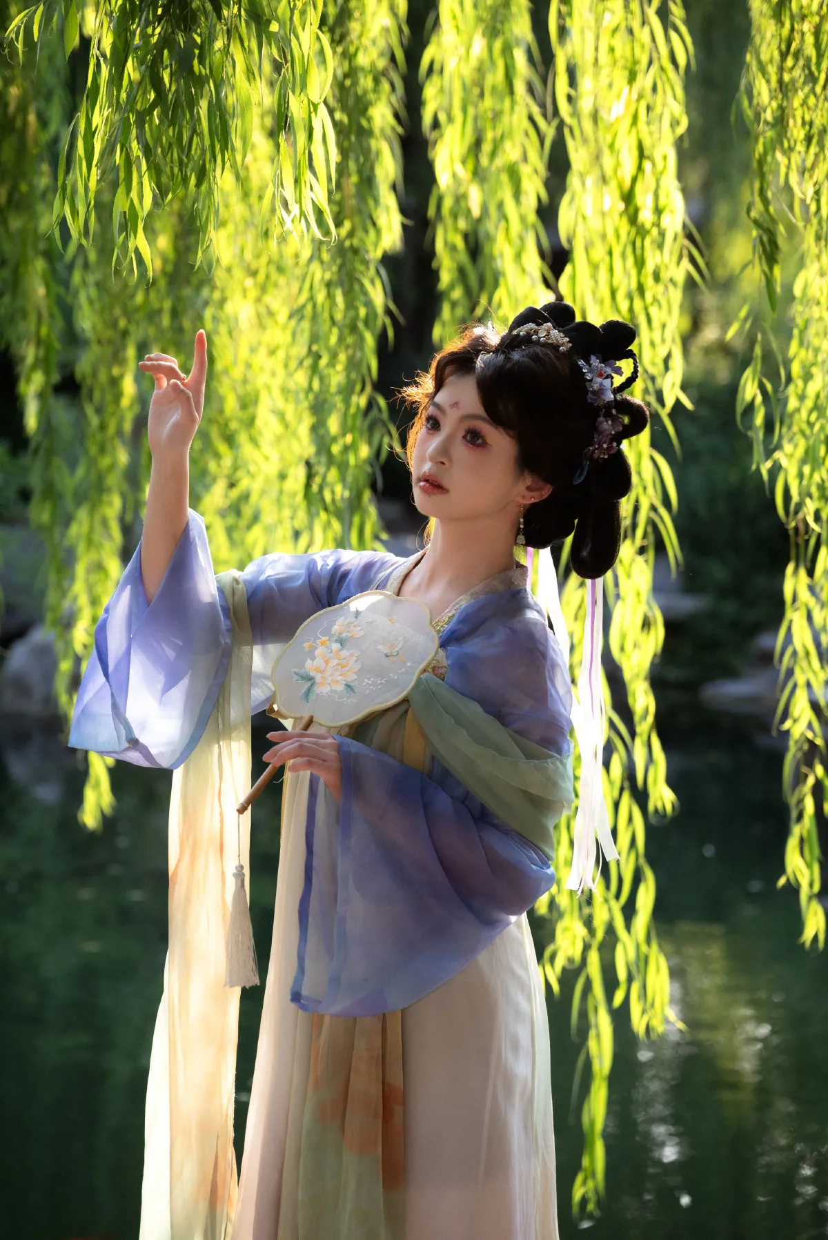 夏雨泉4