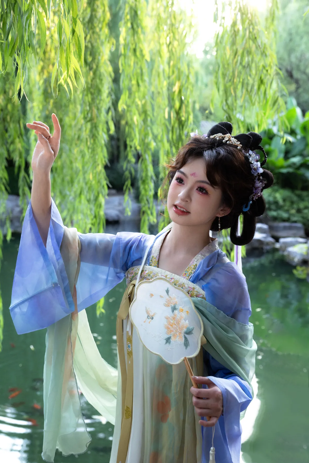 夏雨泉5
