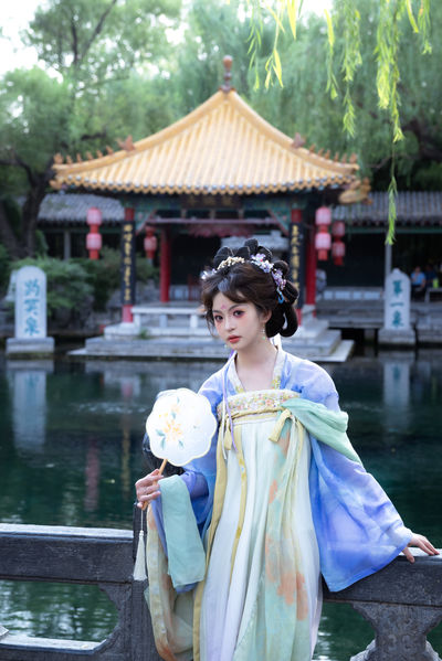 夏雨泉
