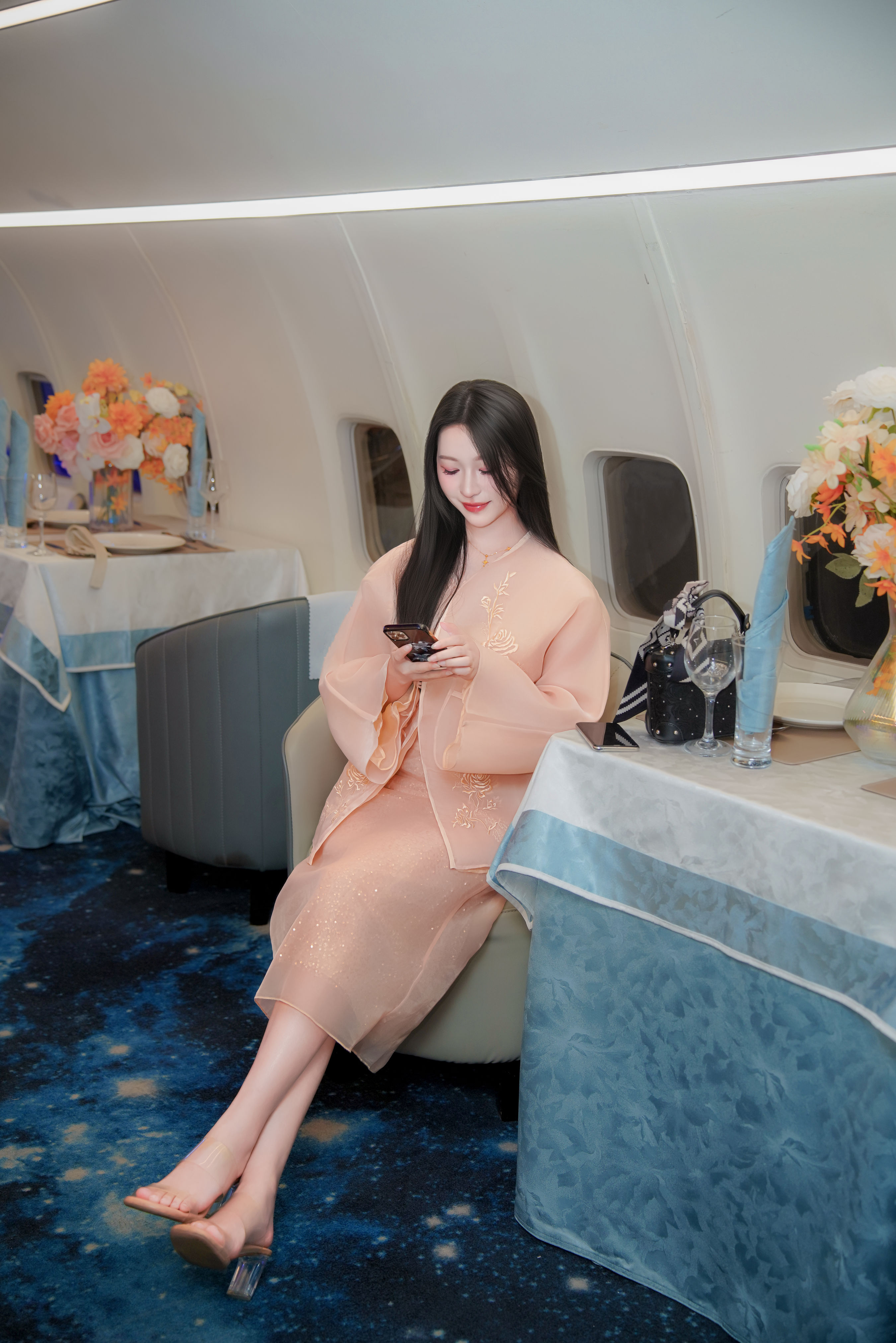 晚风吹心里1