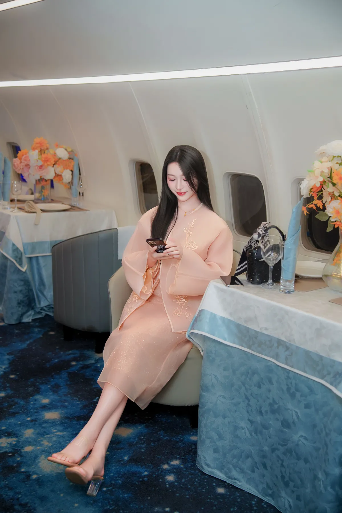 晚风吹心里1