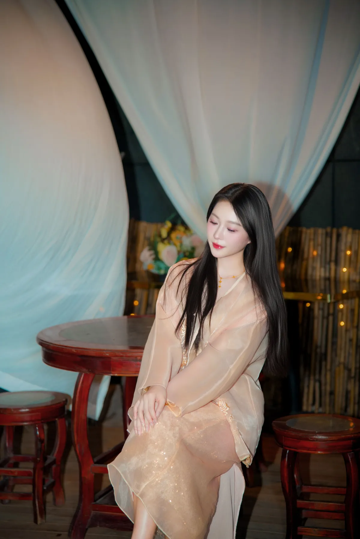 晚风吹心里4