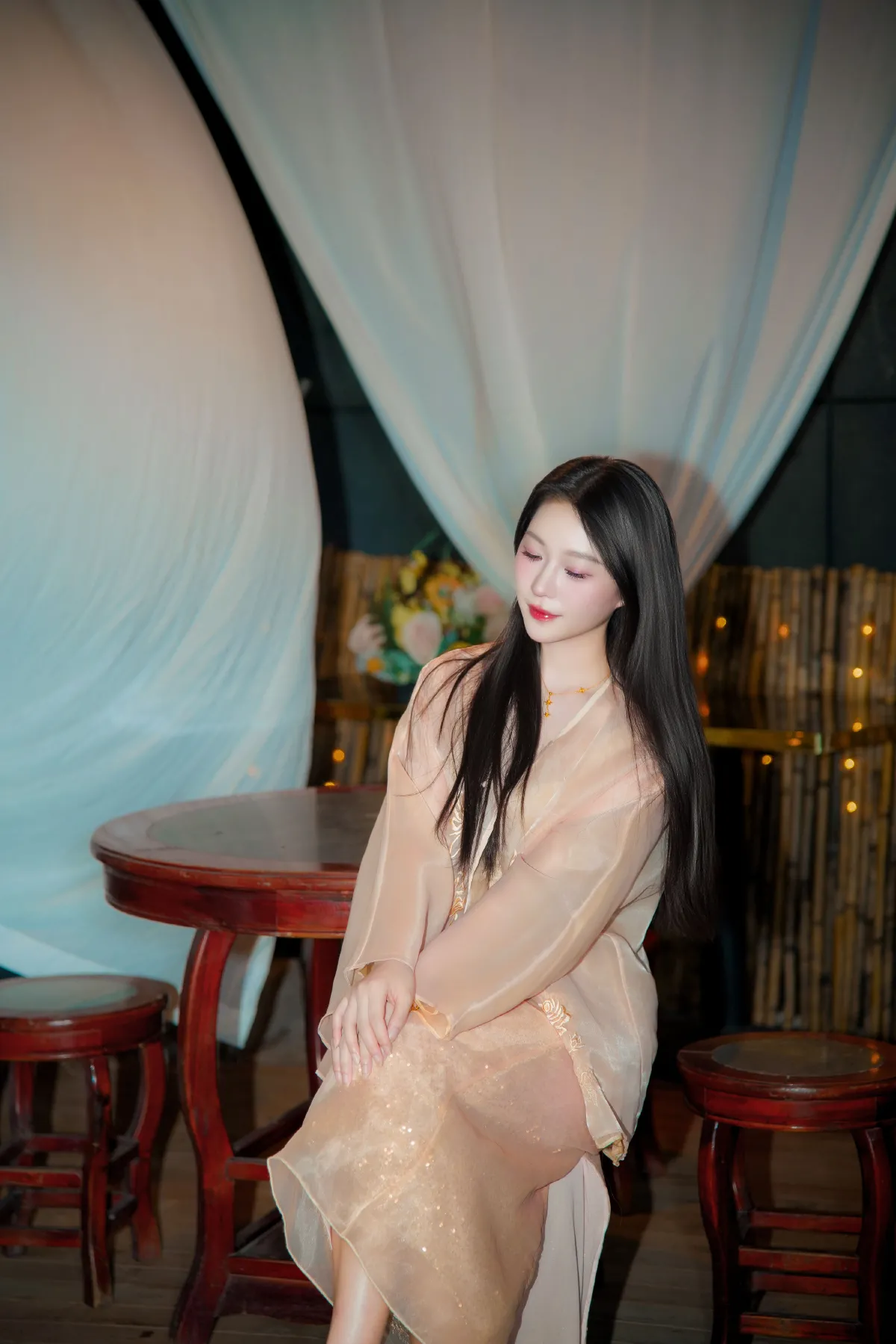 晚风吹心里4