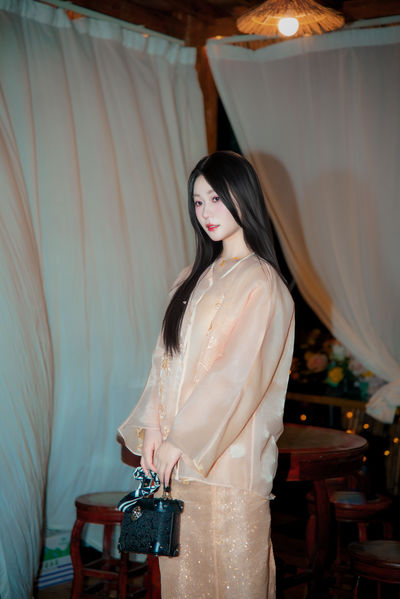 晚风吹心里