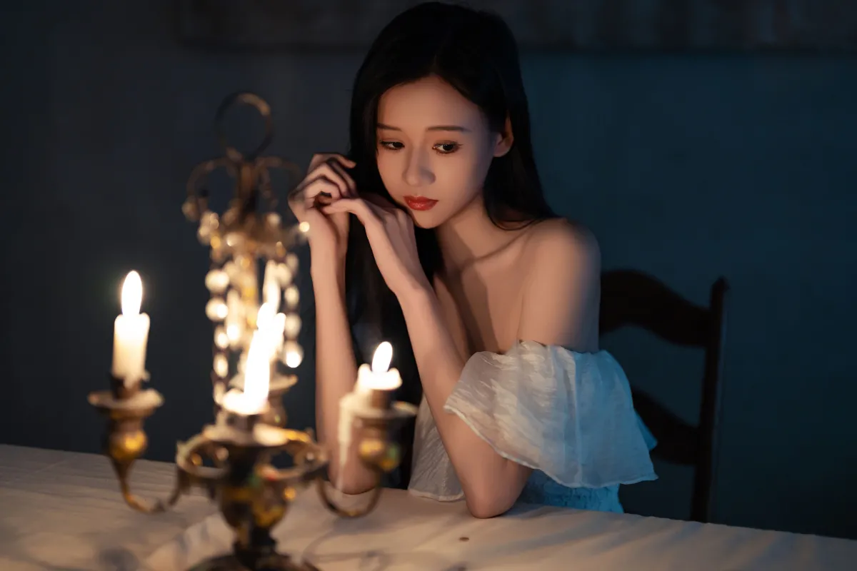 寻觅黑夜的光4