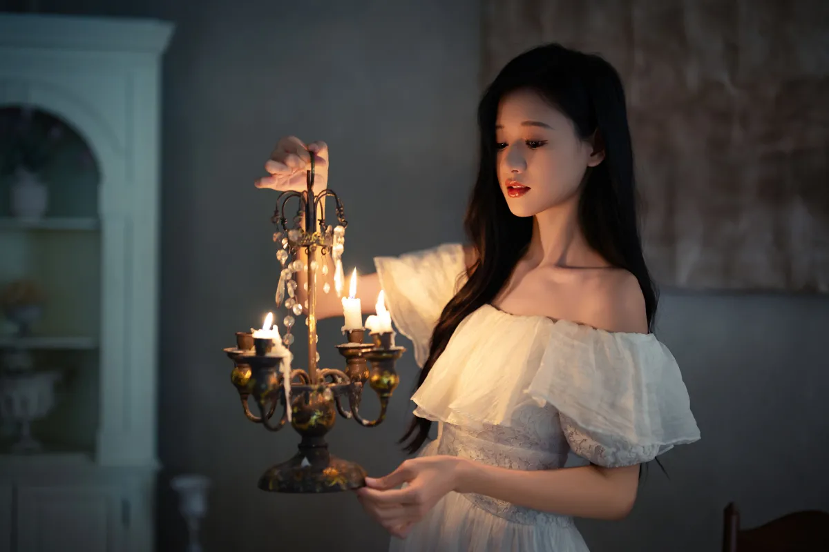 寻觅黑夜的光5