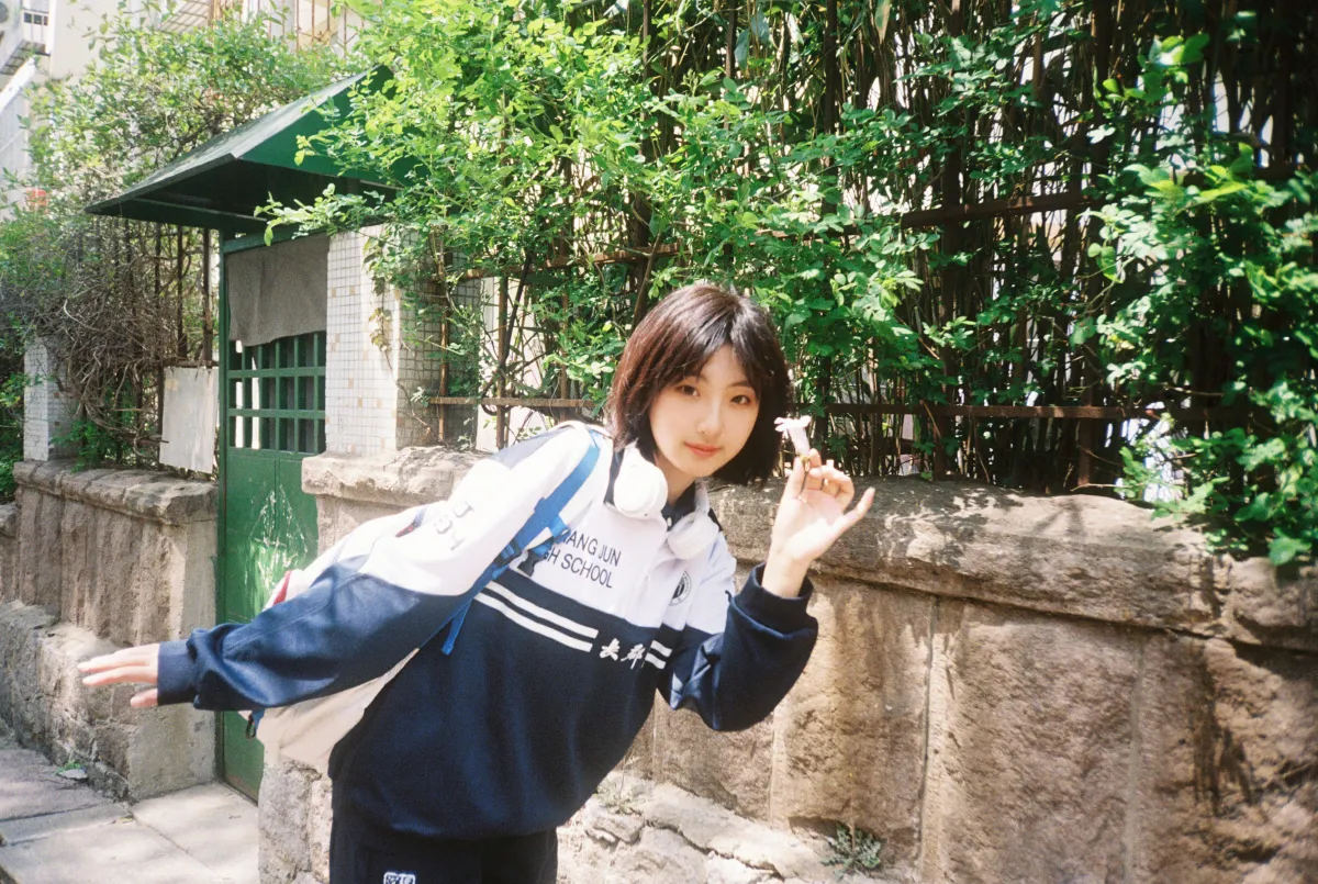十七岁的夏天2