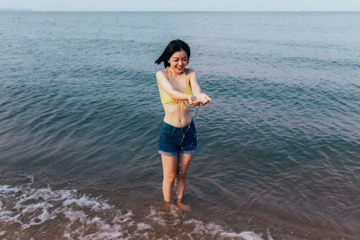 和你的夏天1