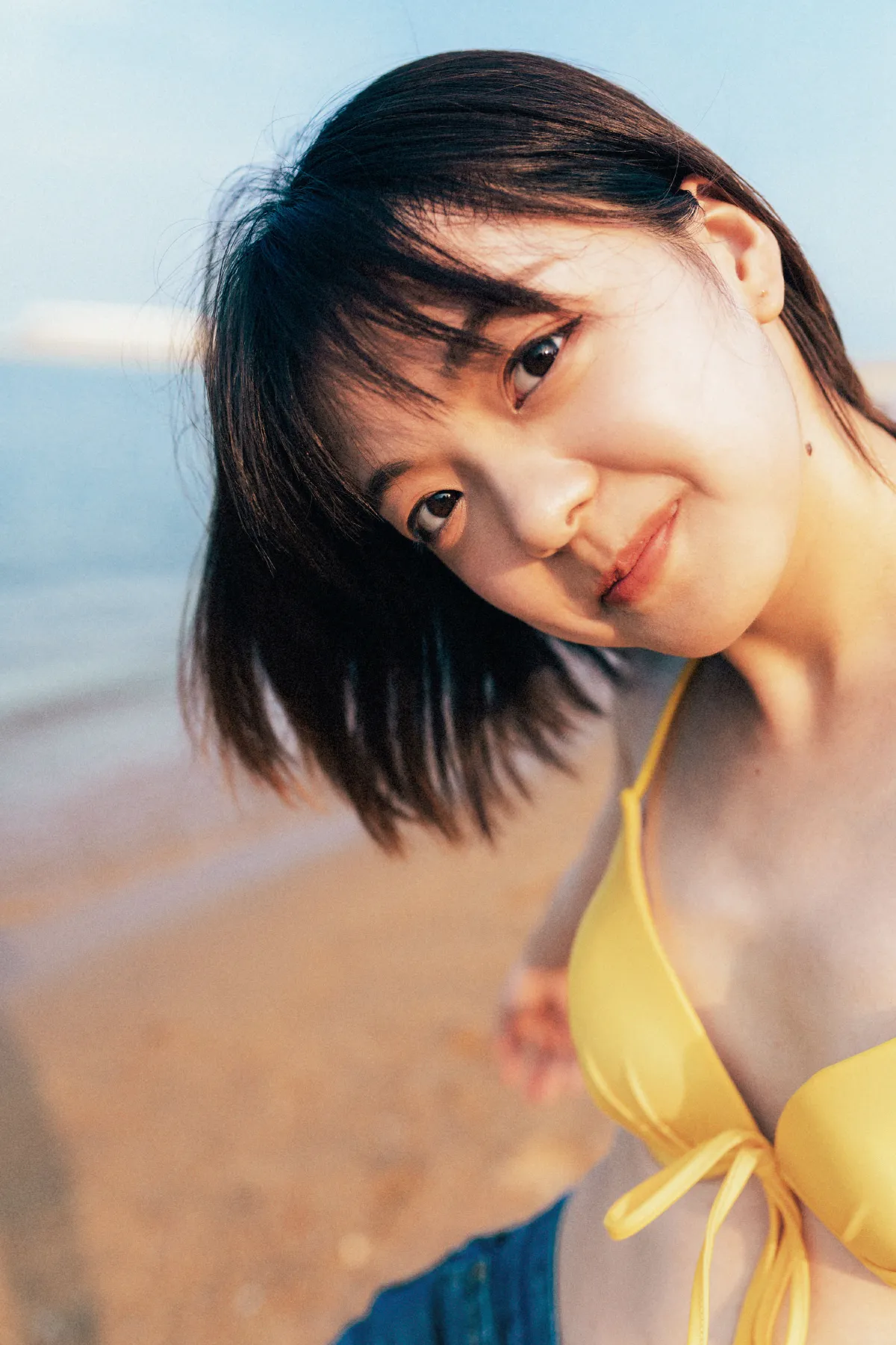 和你的夏天