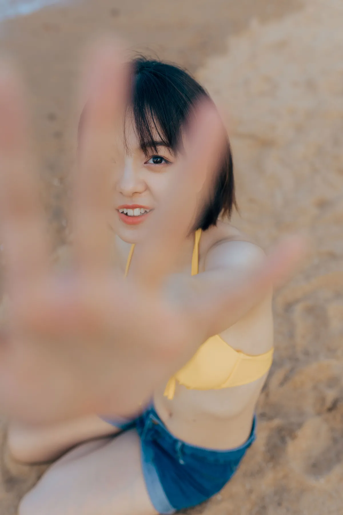 和你的夏天