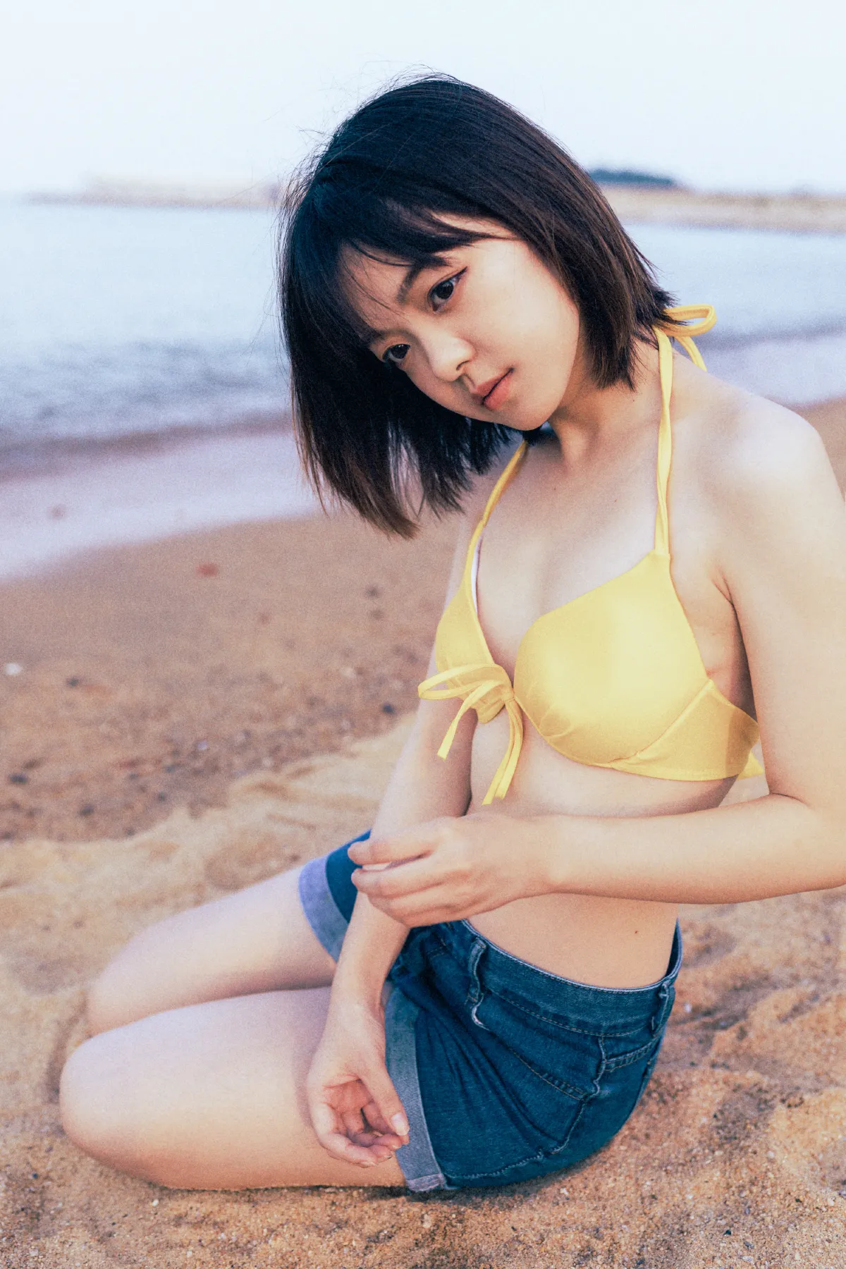 和你的夏天