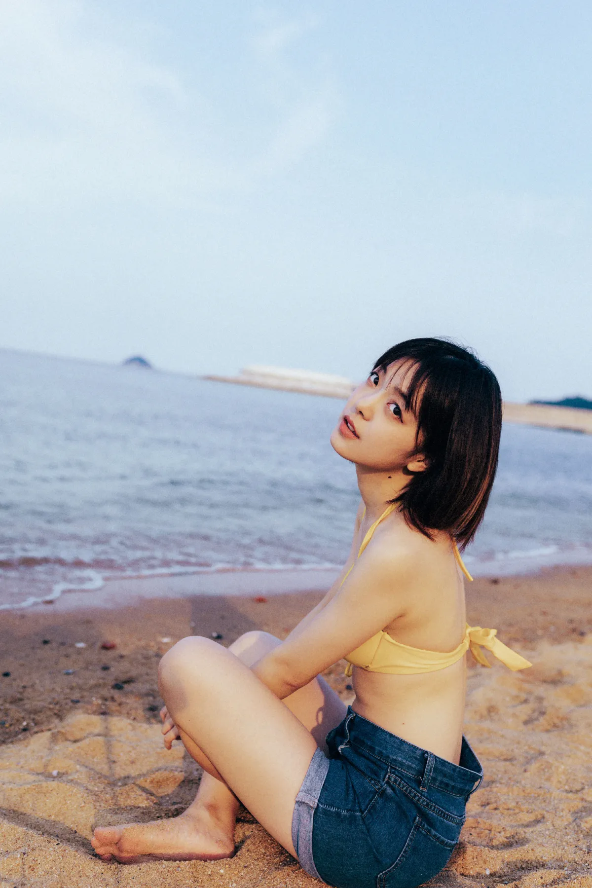 和你的夏天