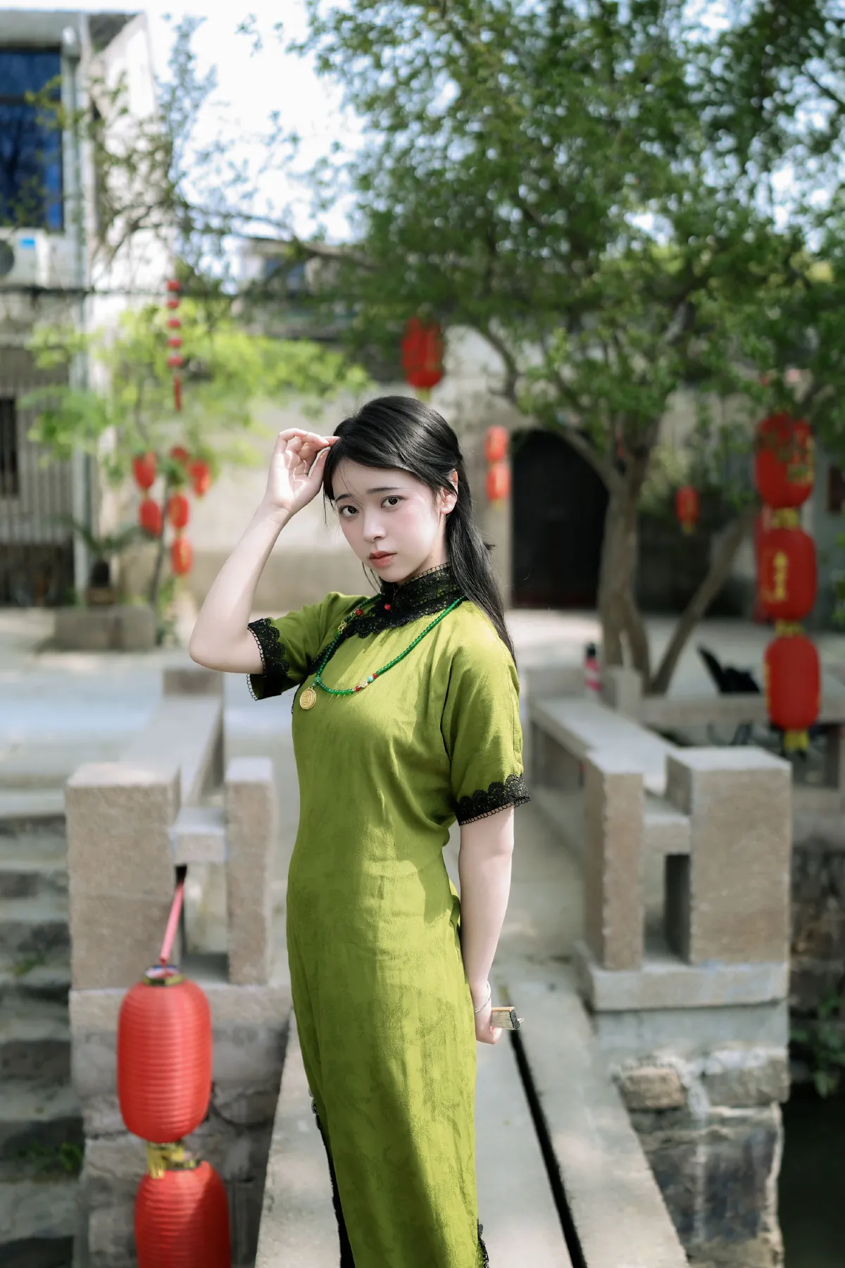 老街5