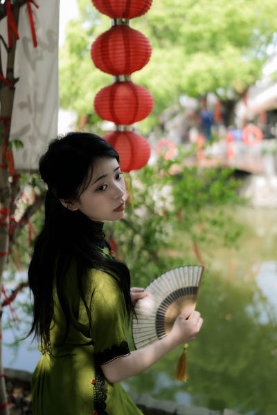 老街