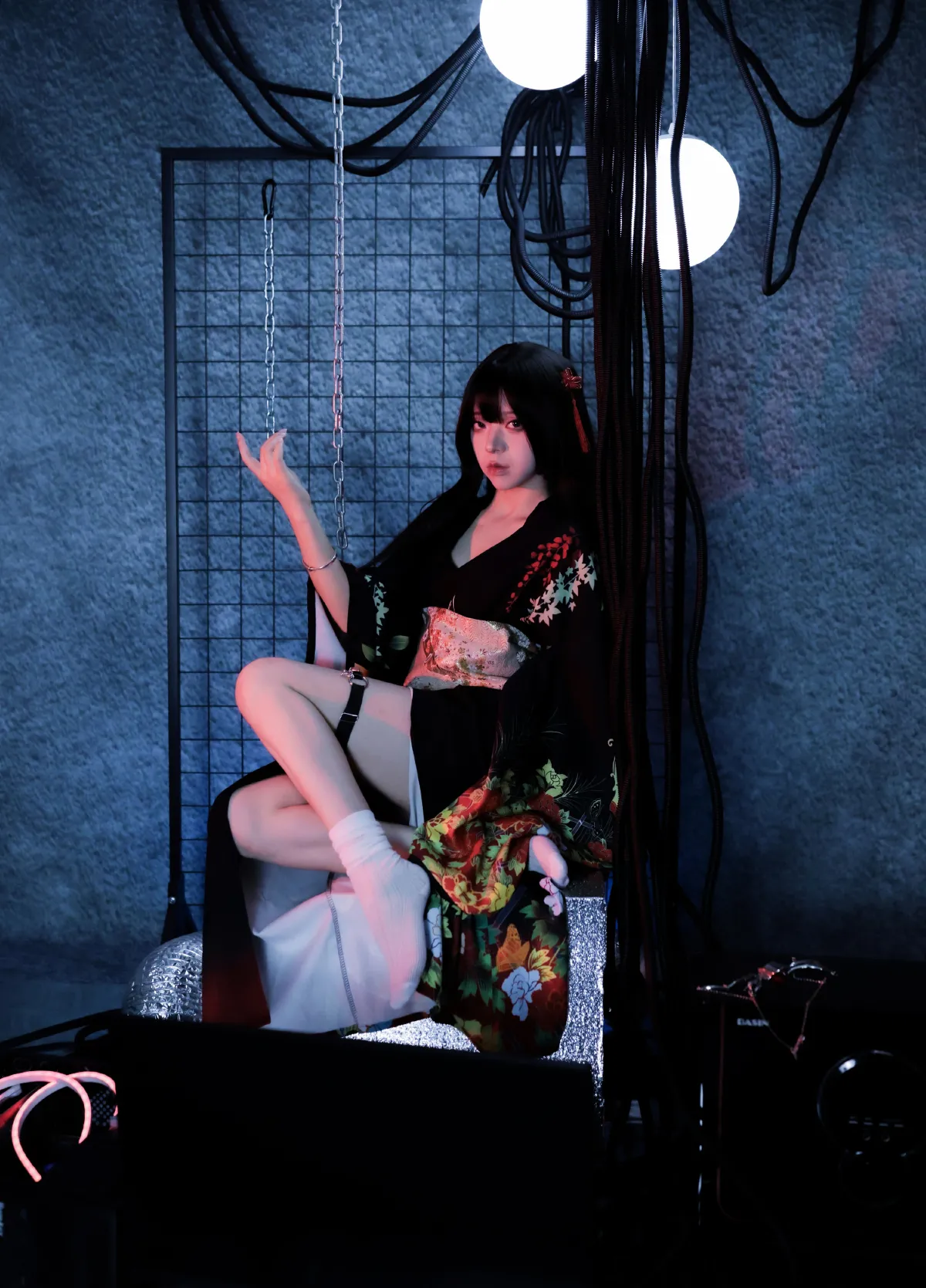 赛博女巫2