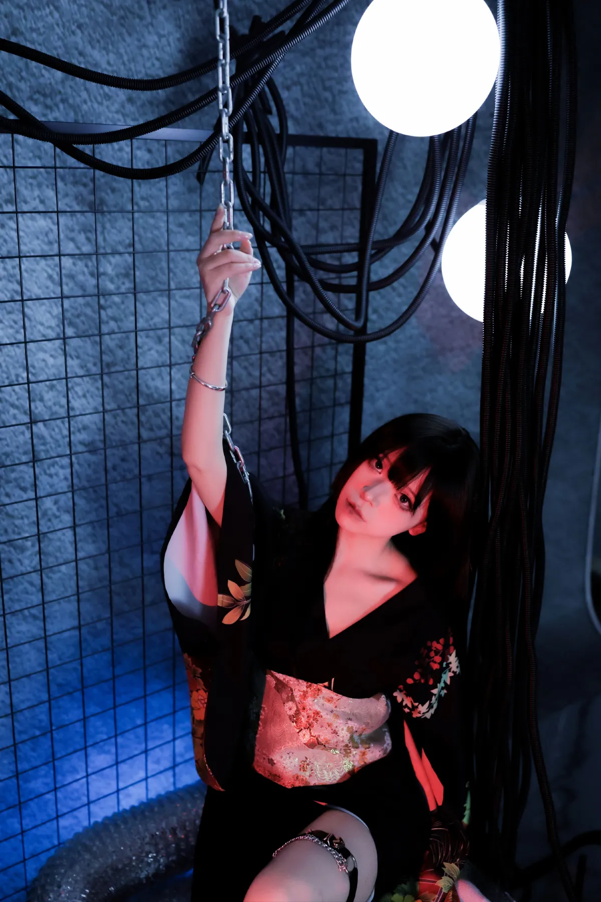 赛博女巫3