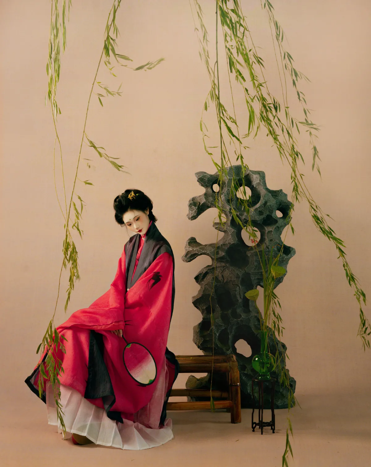 小桃红