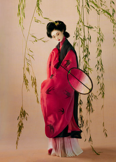 小桃红
