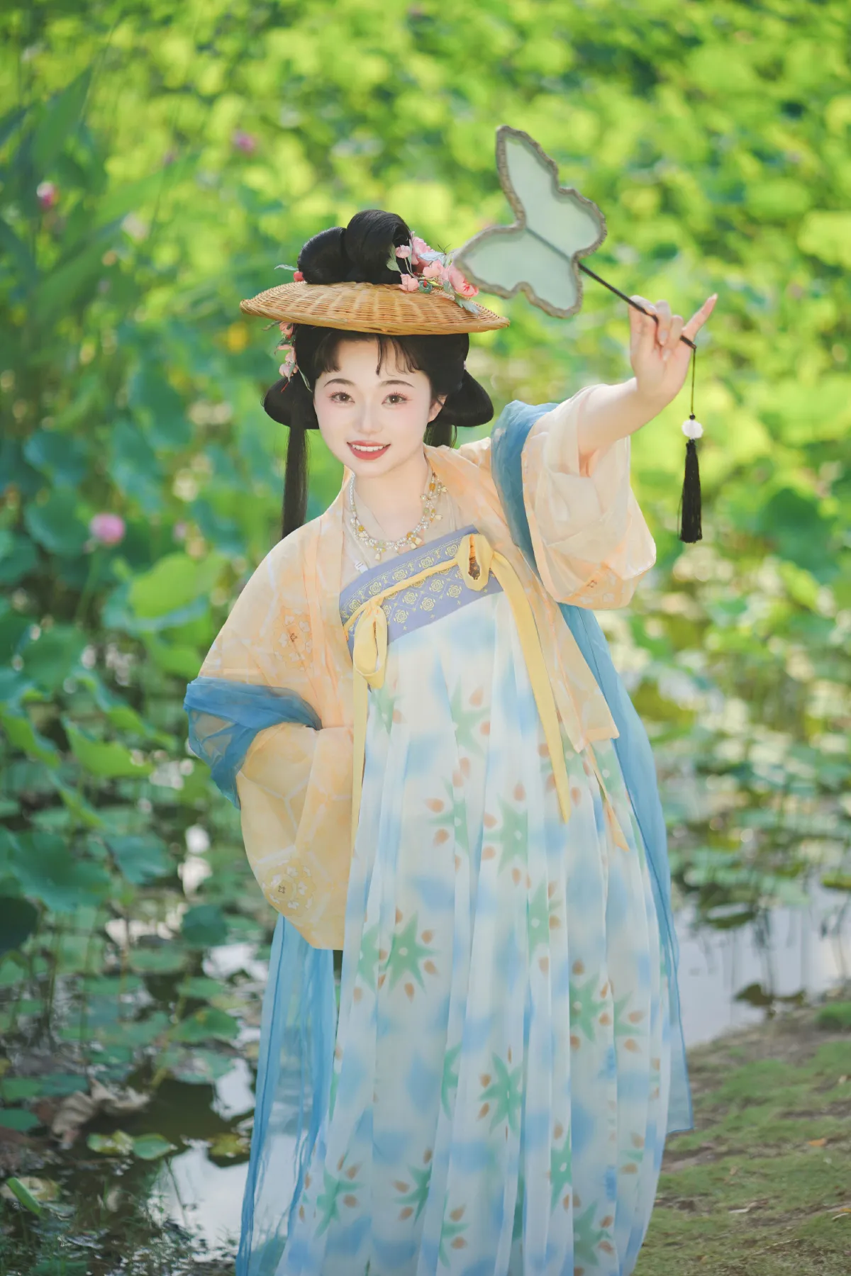 夏荷3