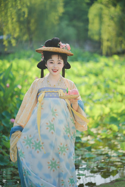 夏荷