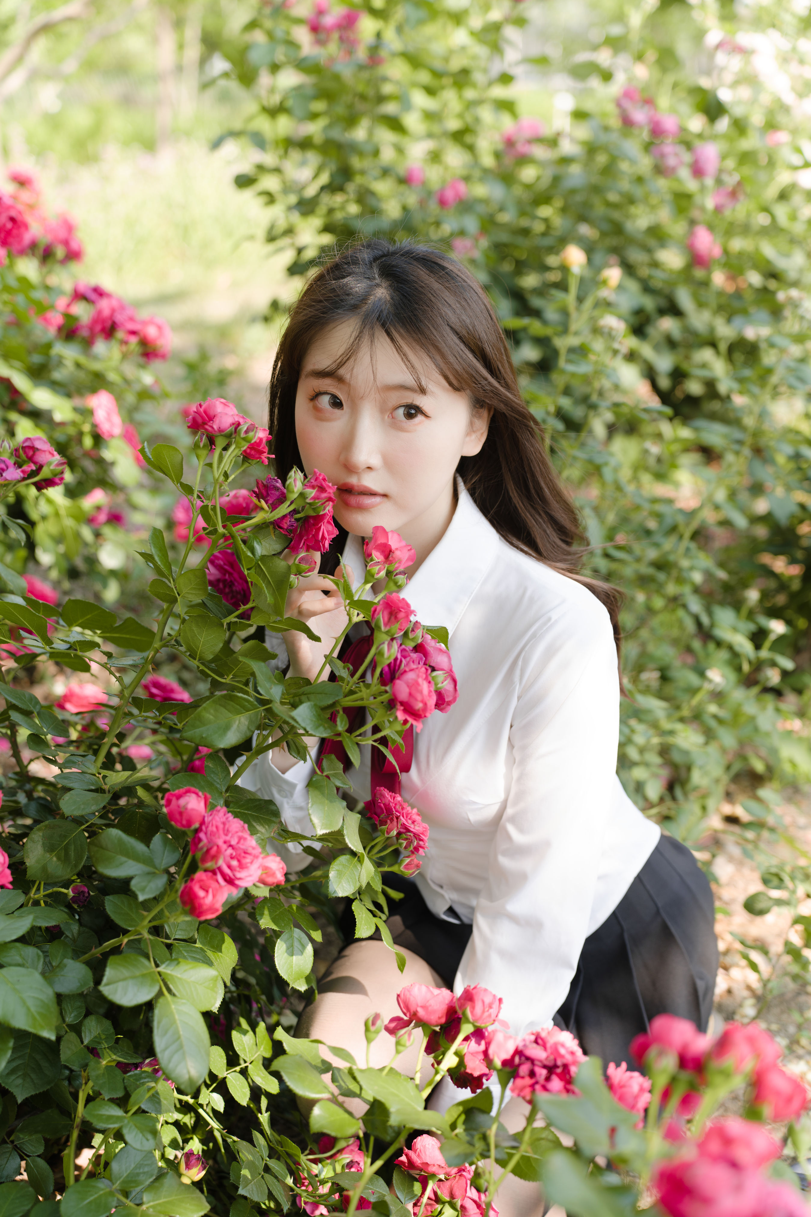 花间少女1