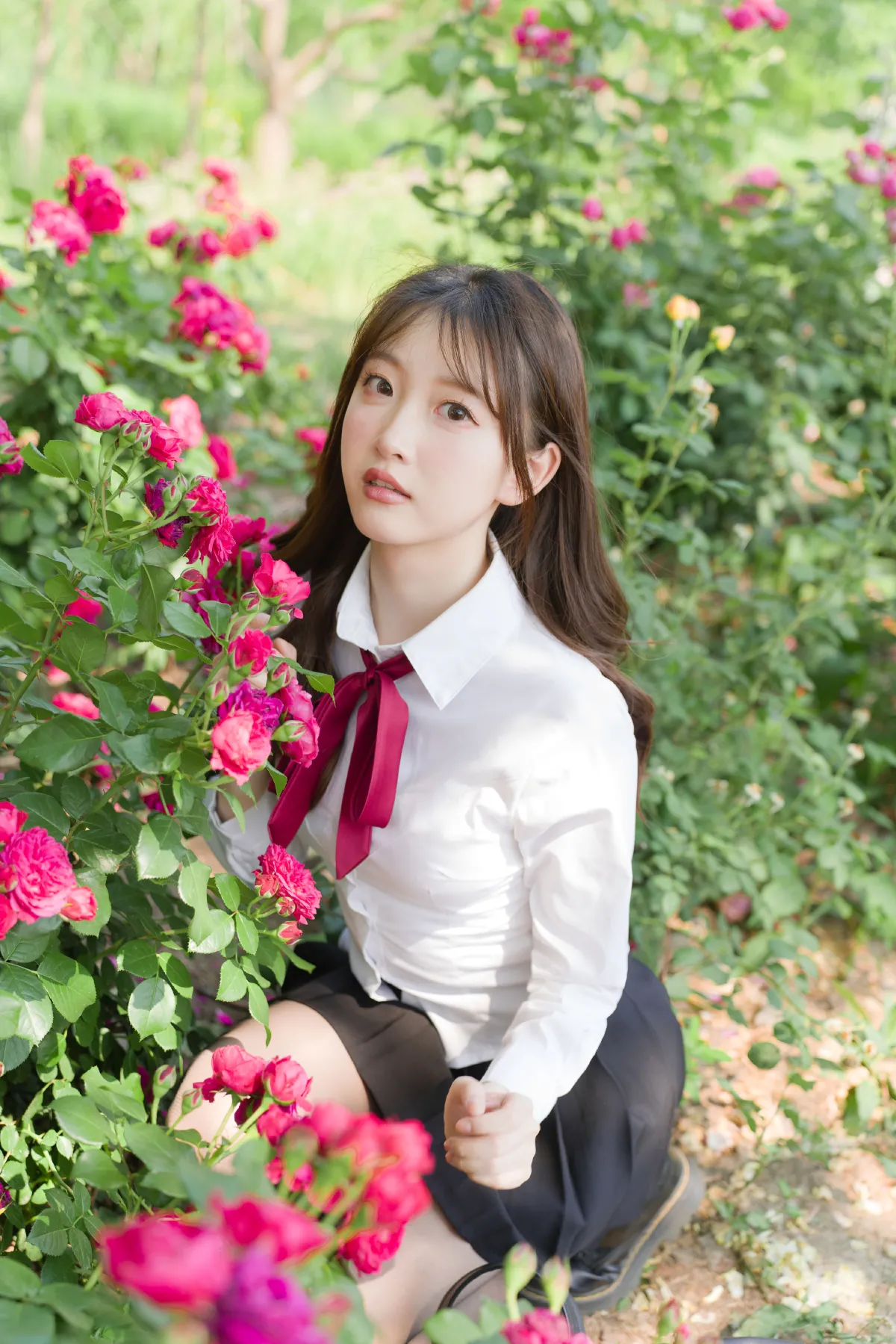 花间少女2