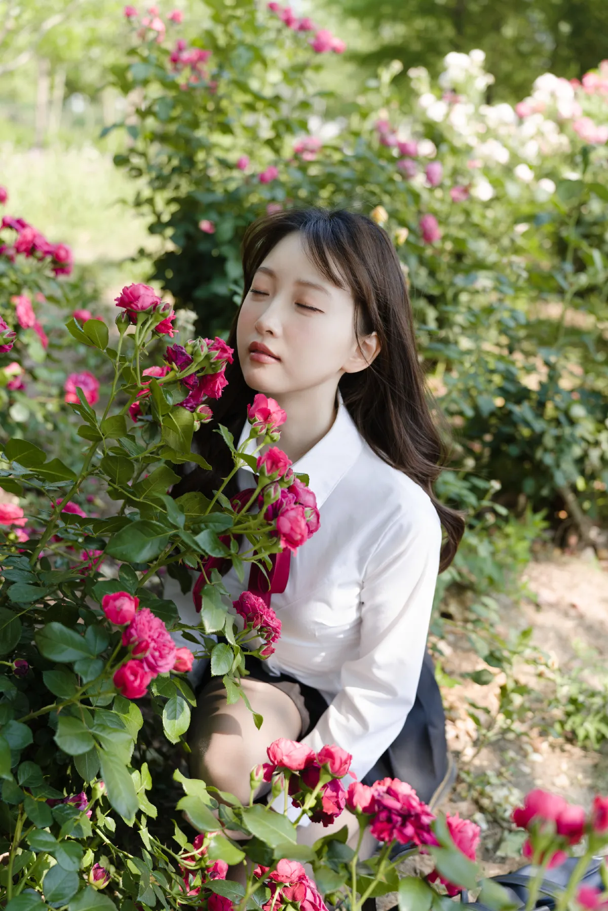 花间少女4