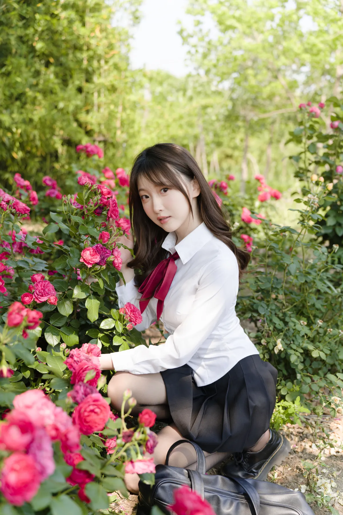花间少女5