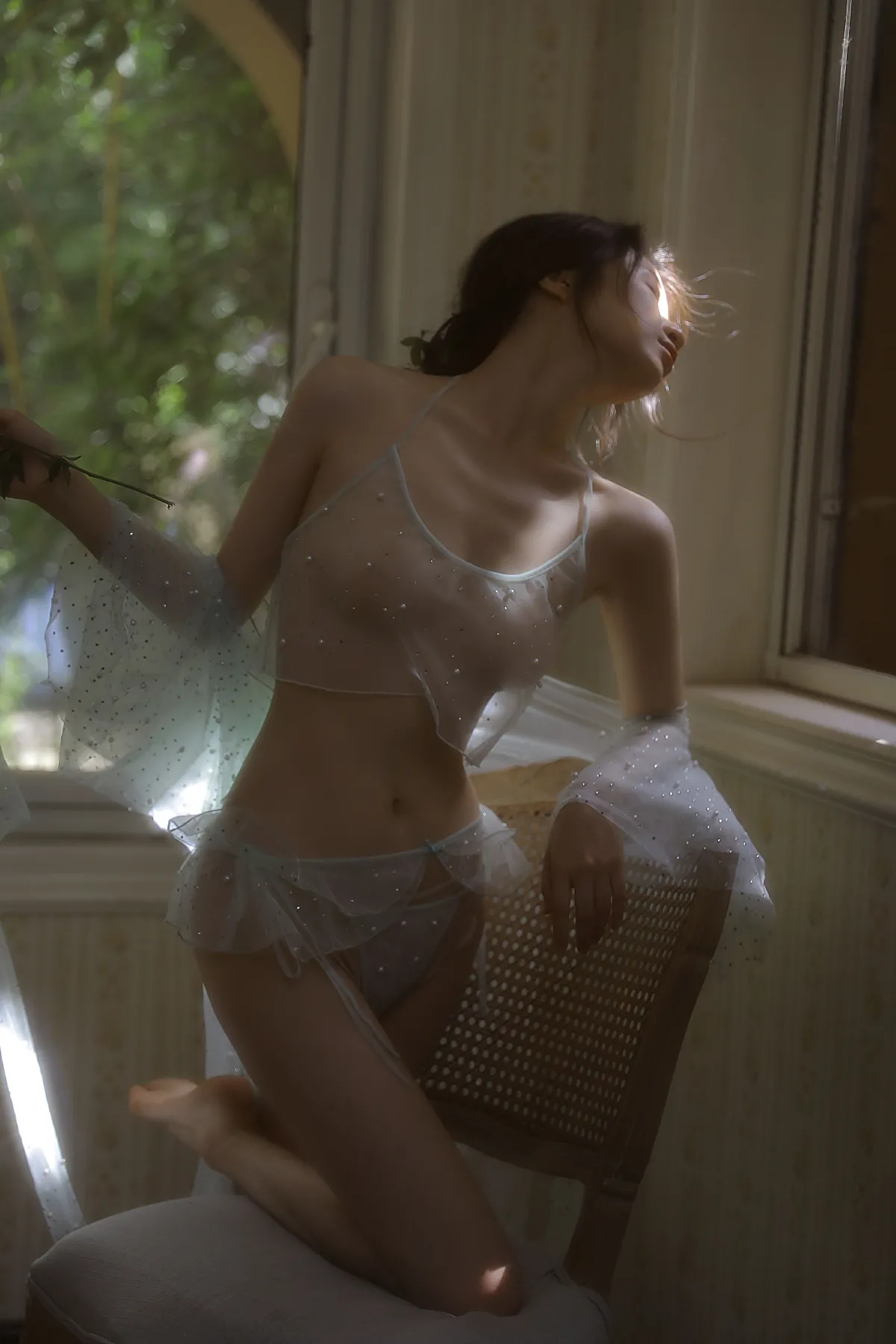 绿光5