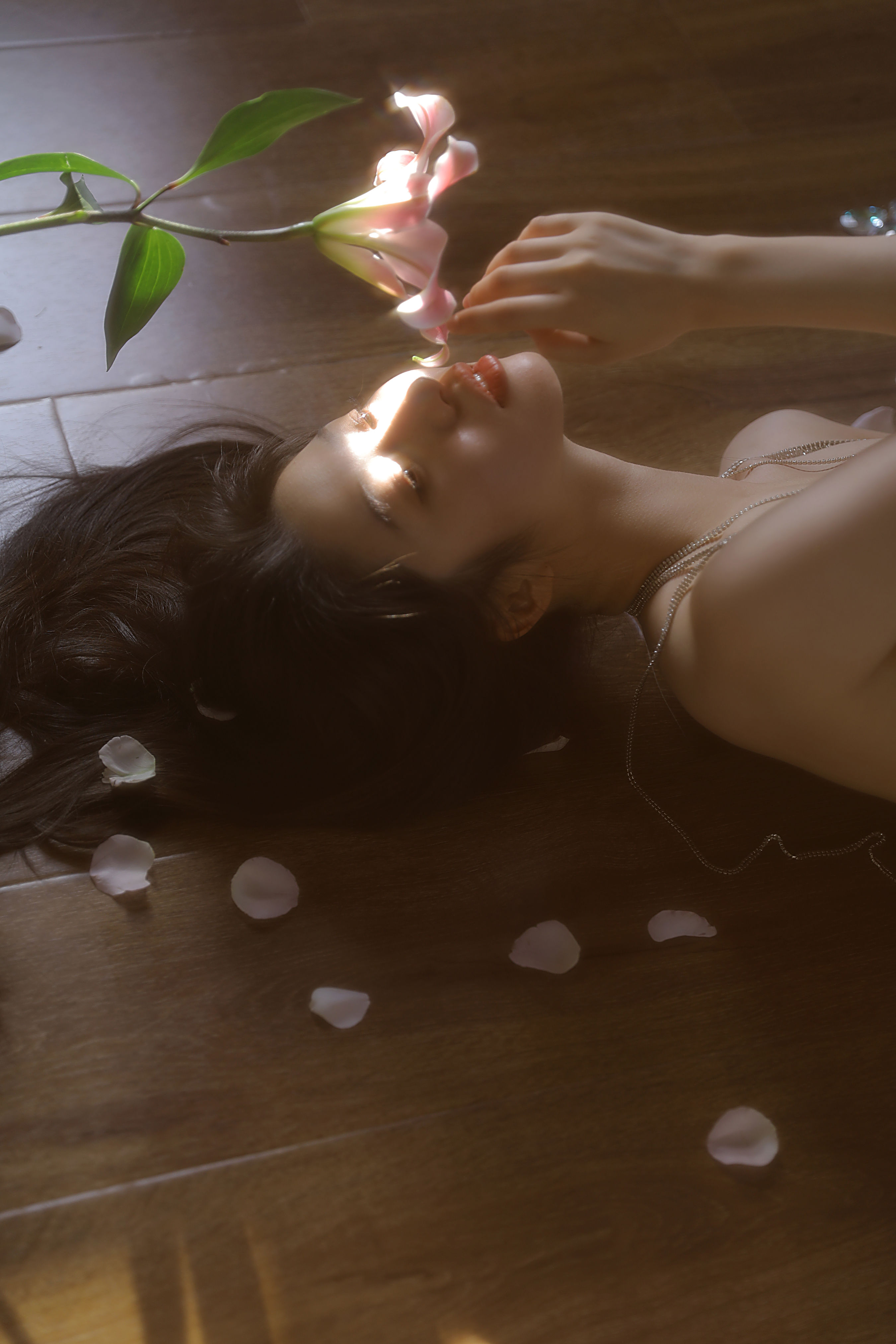 生如夏花