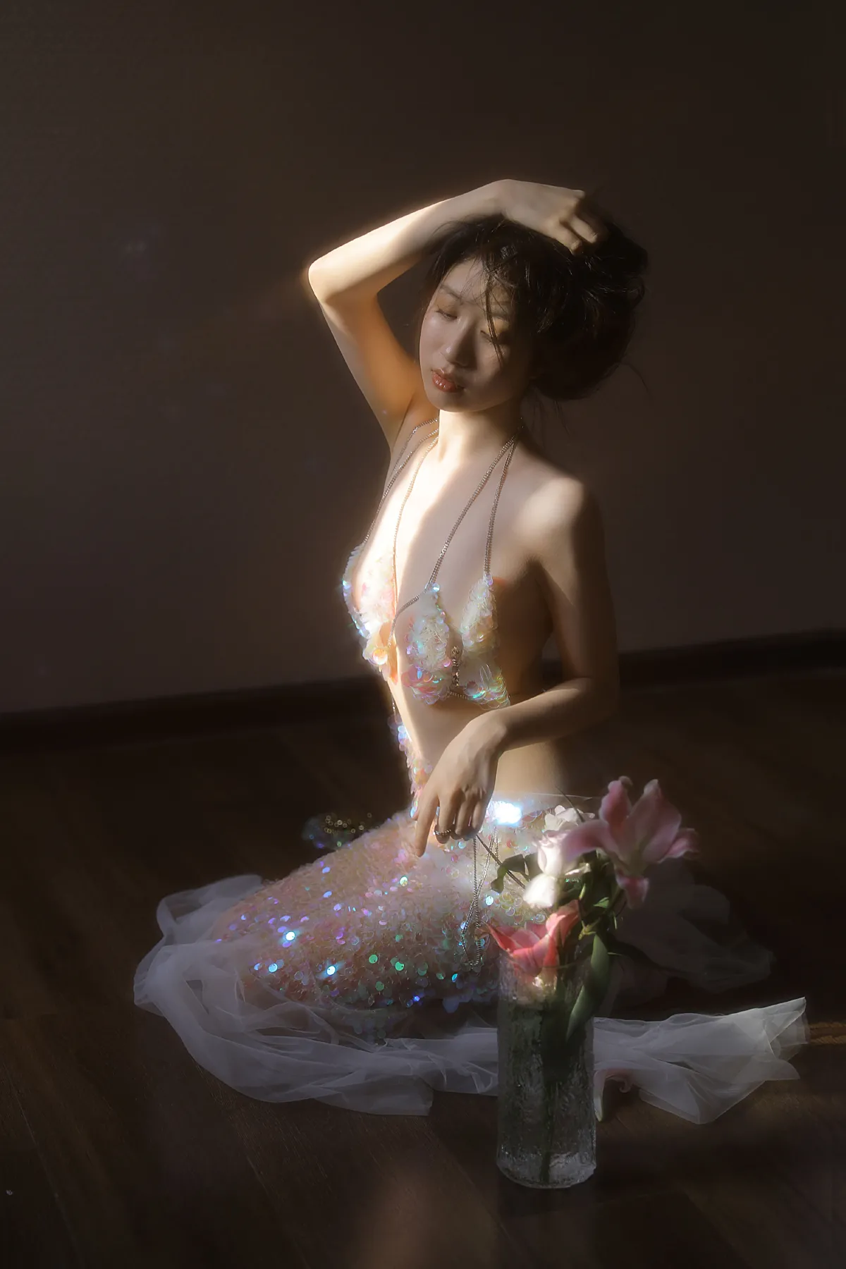 生如夏花